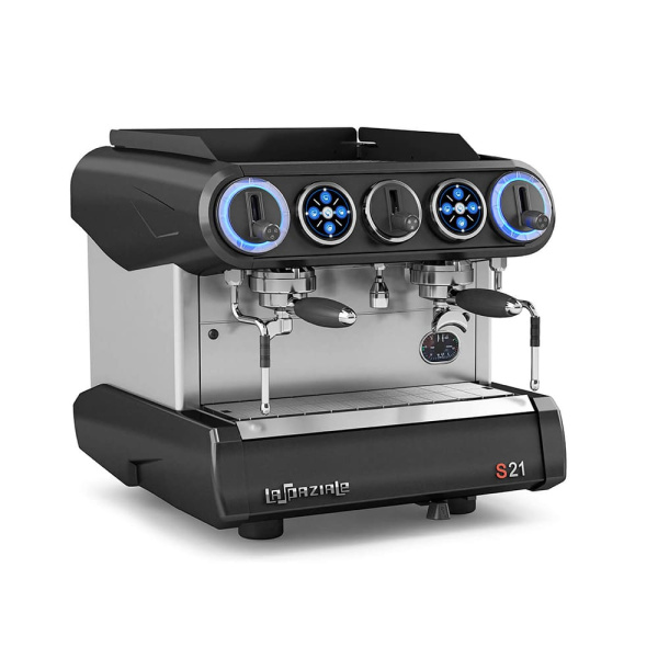 La Spaziale S21 Spazio 2 group compact espresso machine