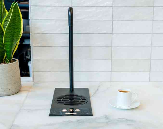 Borg Overstrom T2 Functional Design