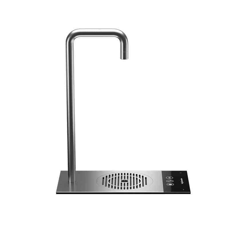 Borg Overstrom T2 Side Steel