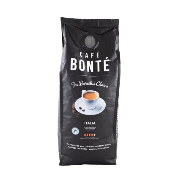 Cafe Bonte Italia Bag front image