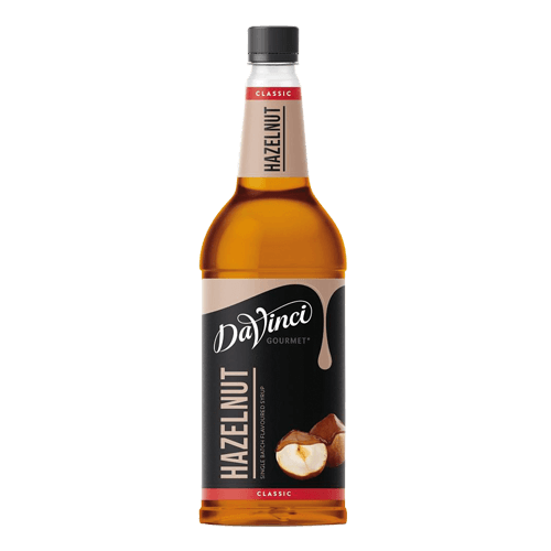 Davinci Hazelnut
