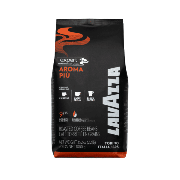 Lavazza Aroma Piu 2025 Bag