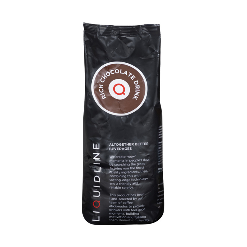 Rich Hot Chocolate Powder
