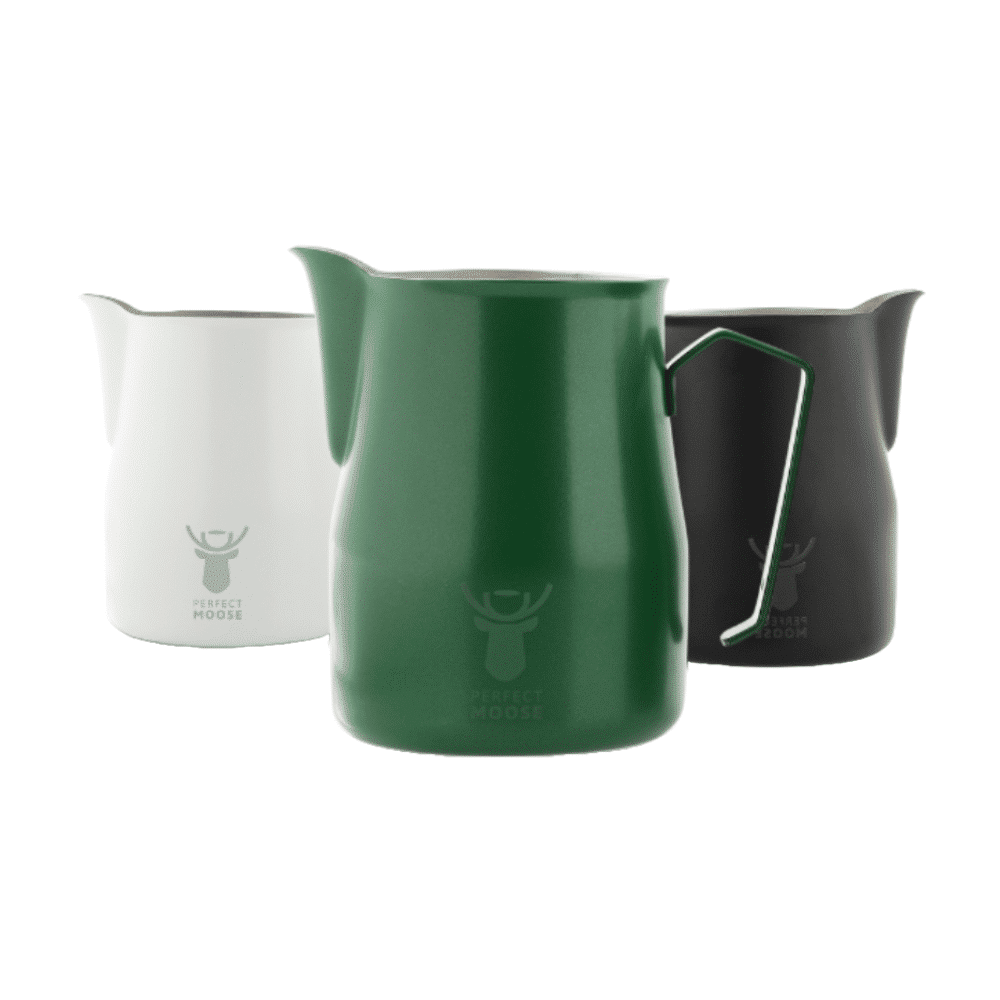 Perfect Moose Smart Pitchers
