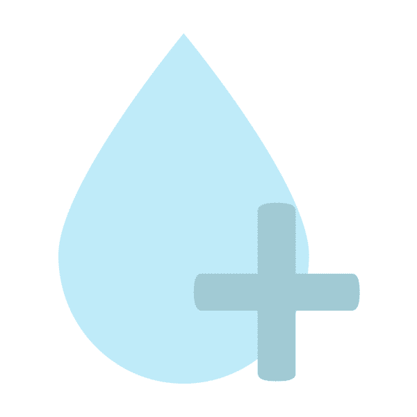 SANITISATION SERVICE Logo