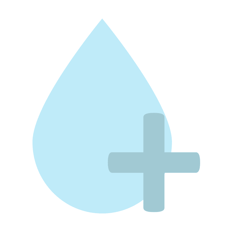 SANITISATION SERVICE Logo