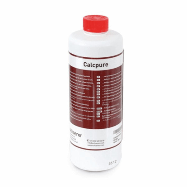 SCHAERER CALCPURE