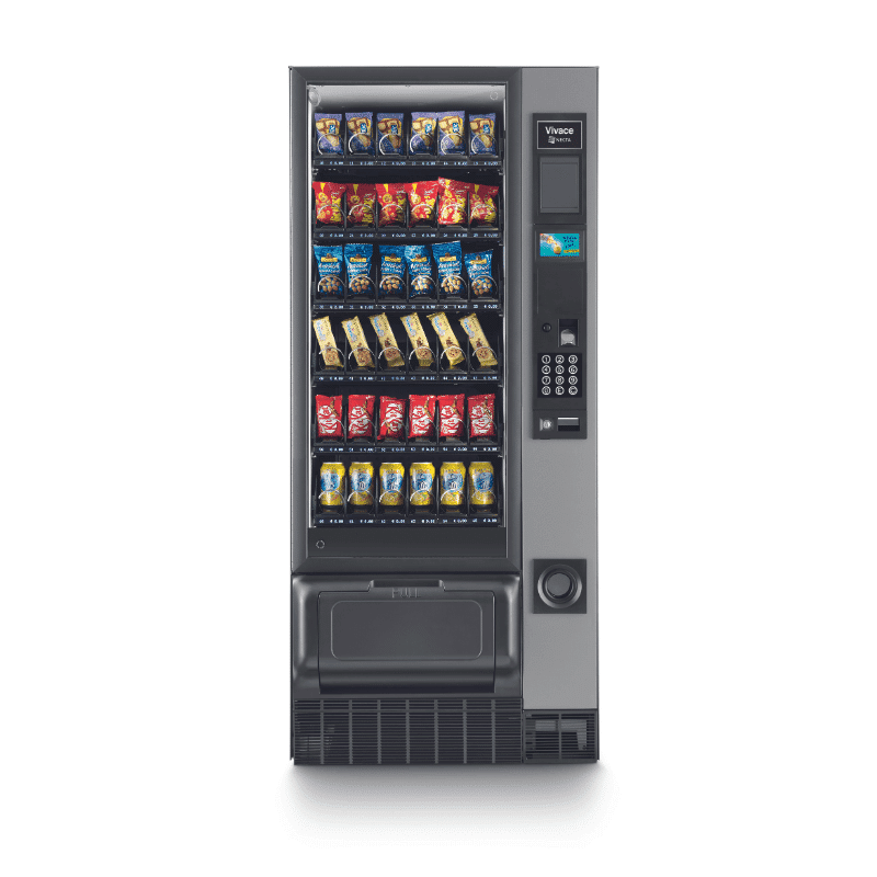 Vivace Vending Machine
