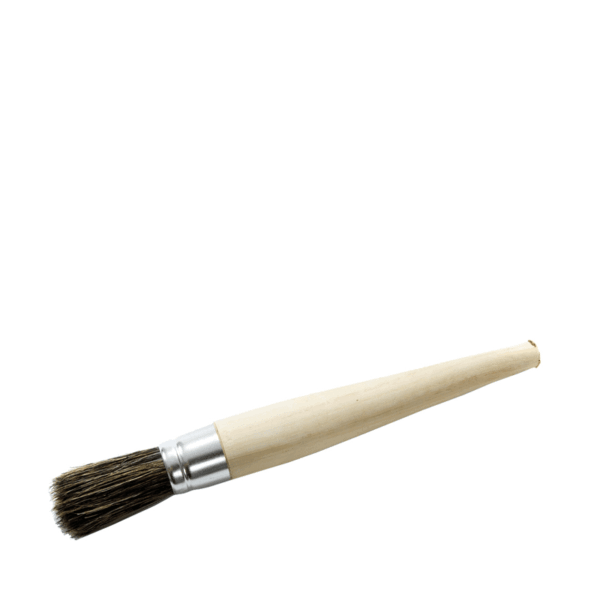 WOODEN BRUSH
