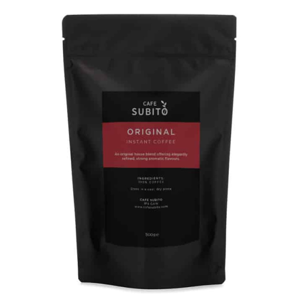 Cafe Subito Original