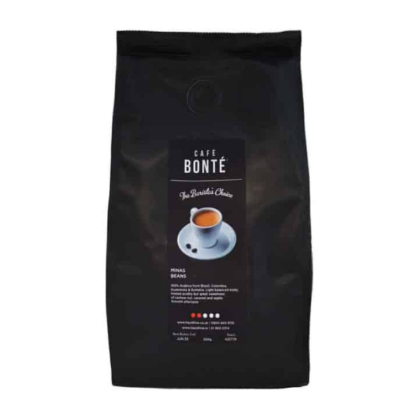 Cafebonte Minas