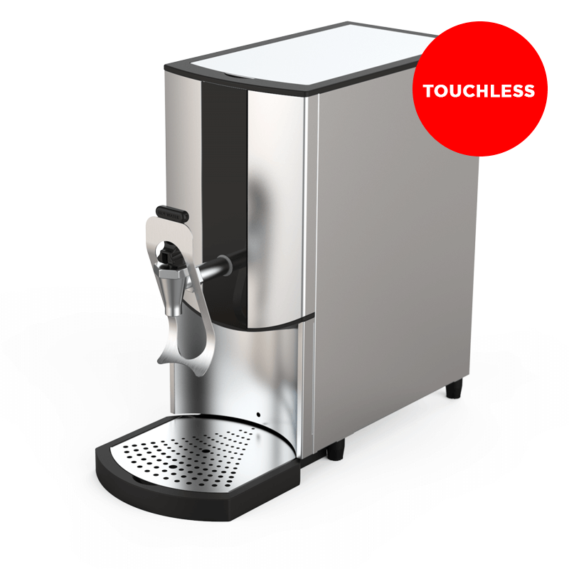 Ecoboiler T10 Touchless T