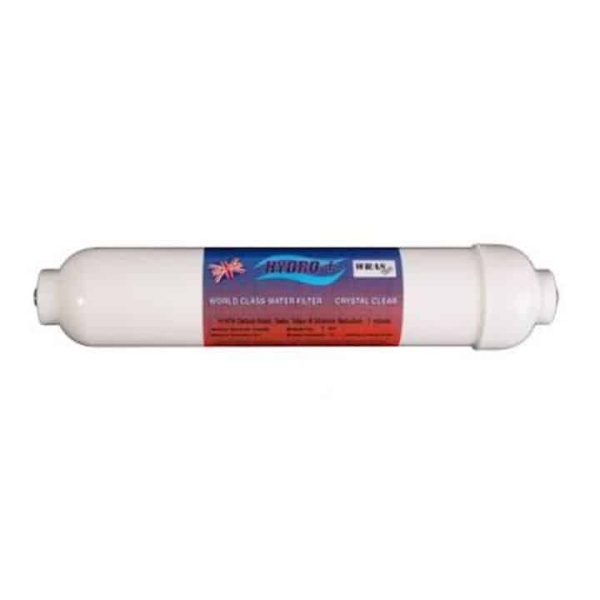 Hydroplus Inline Filter