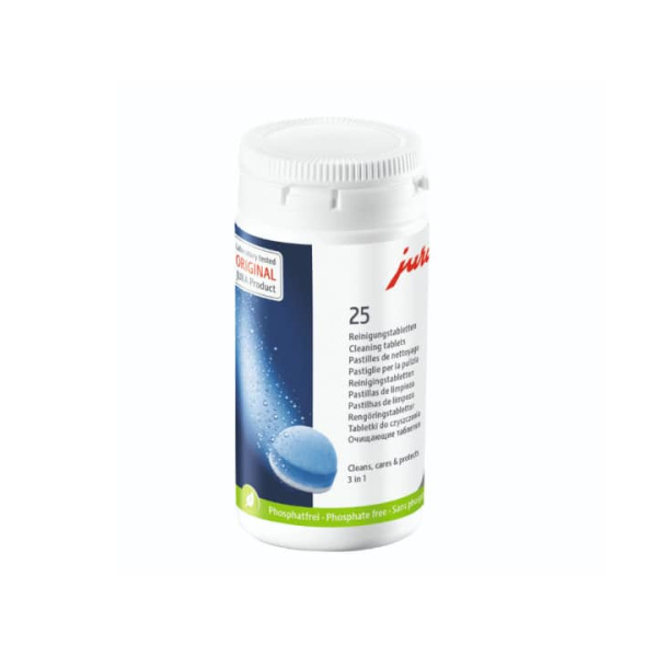 Jura Cleaning Tablets