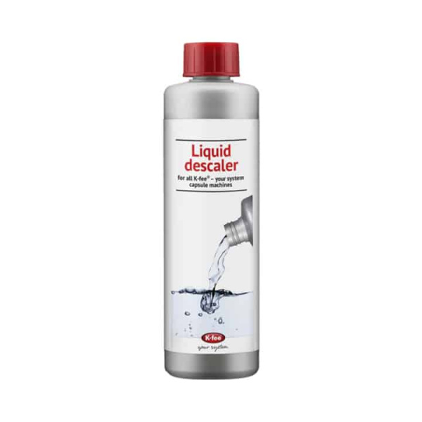 Liquid Descaler