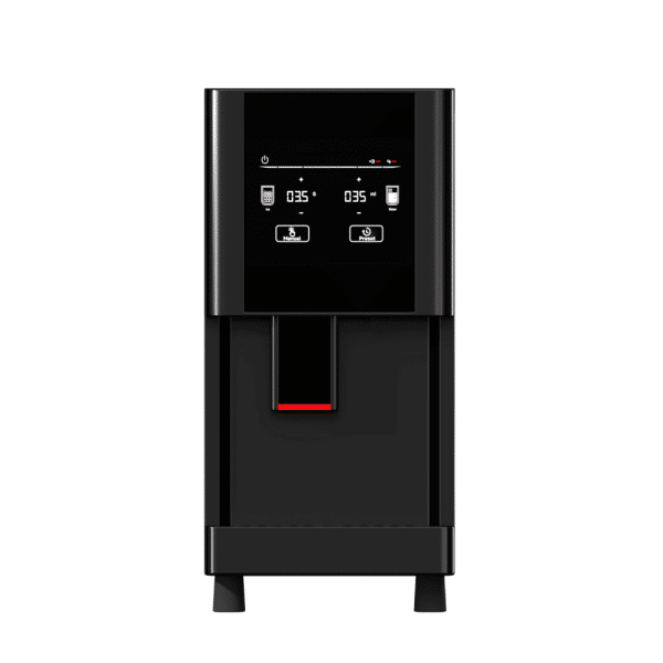 Liquidline Ice Dispenser FRONT