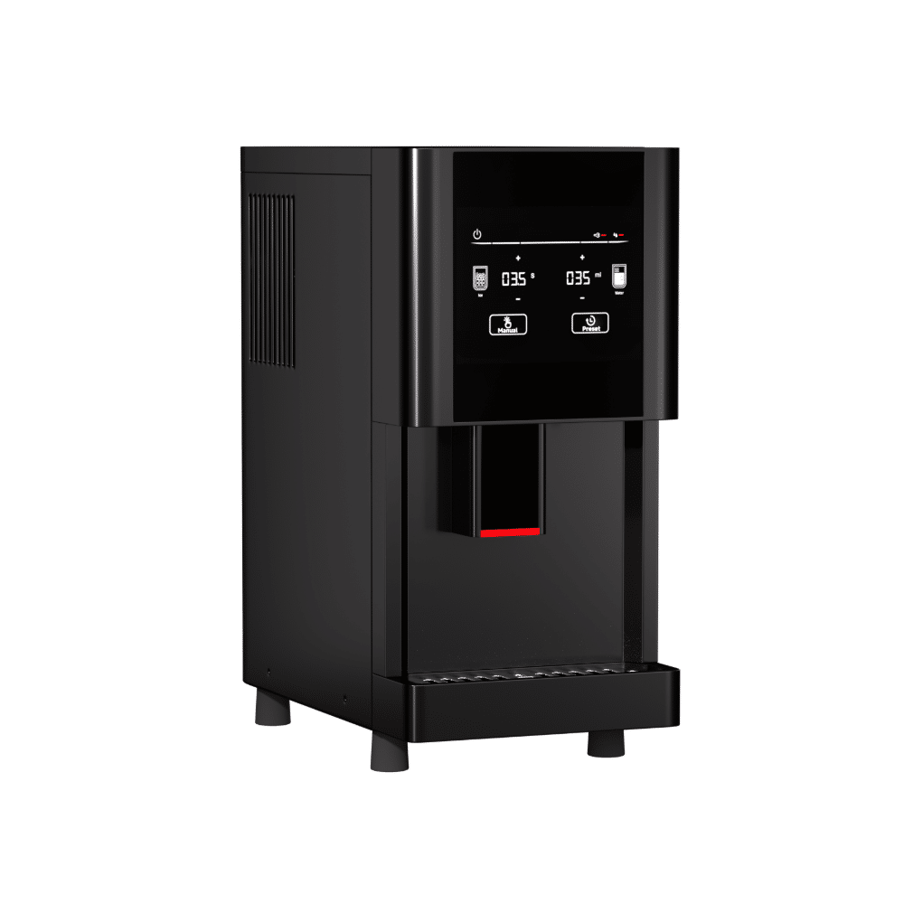 Liquidline Ice Dispenser SIDE1