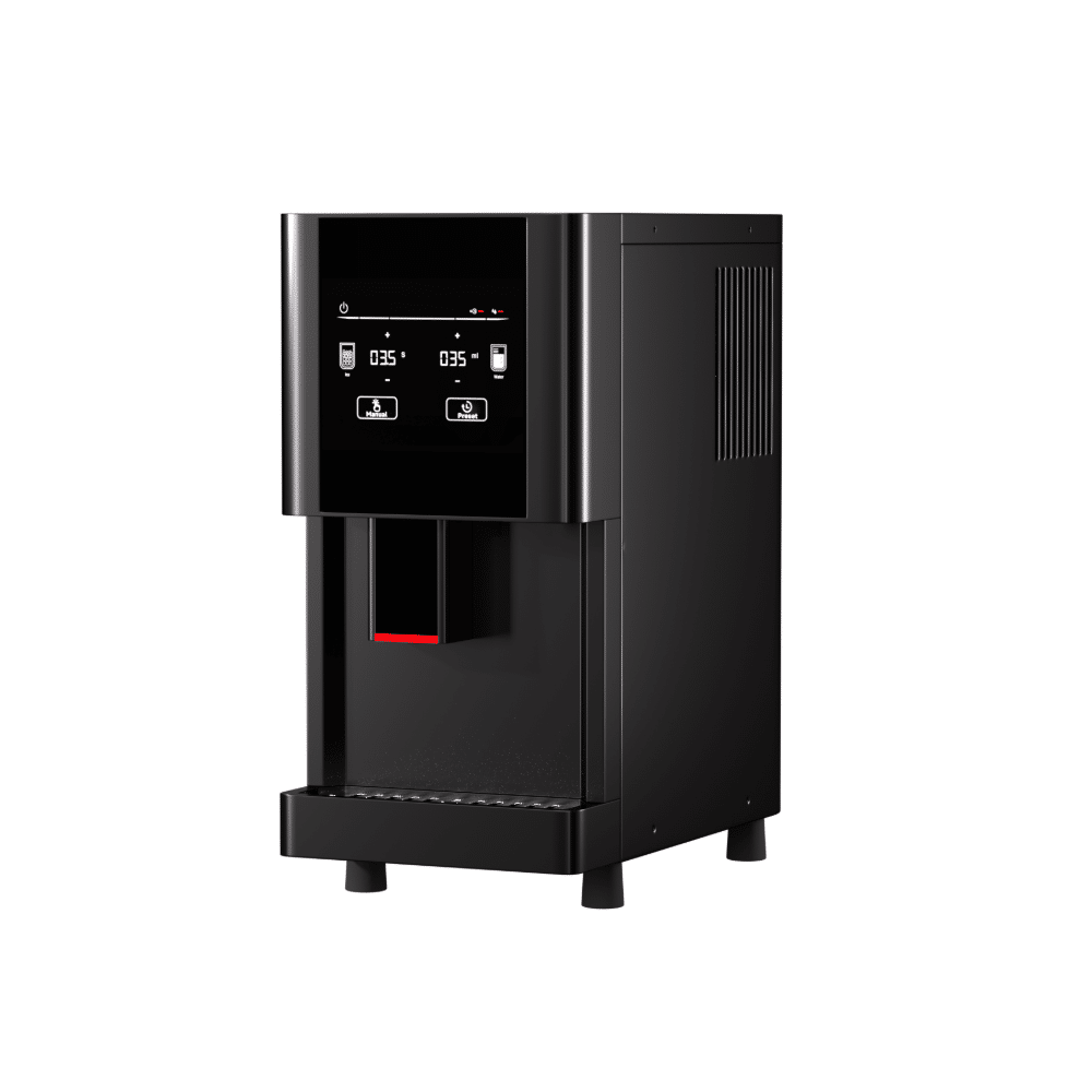 Liquidline Ice Dispenser SIDE2