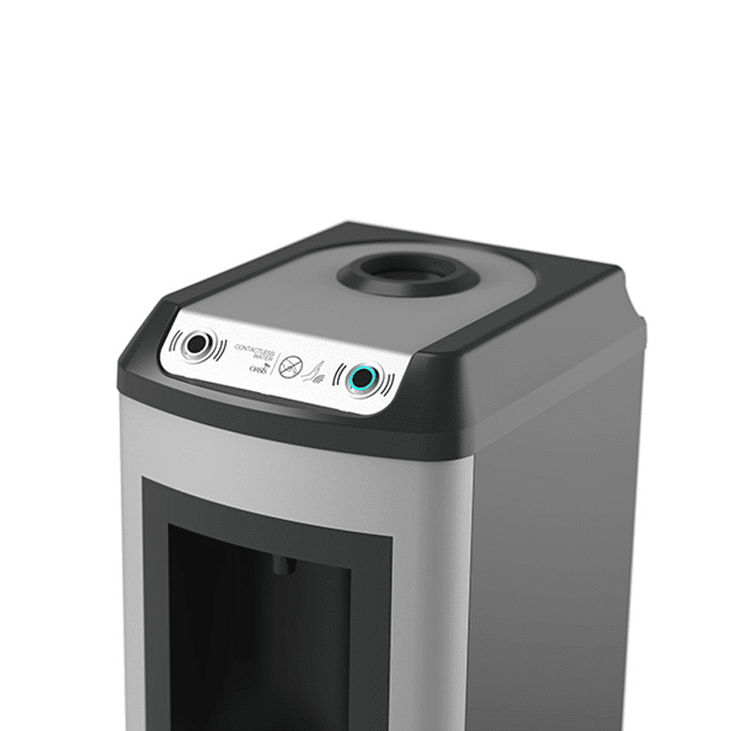 Oasis Kalix Contactless