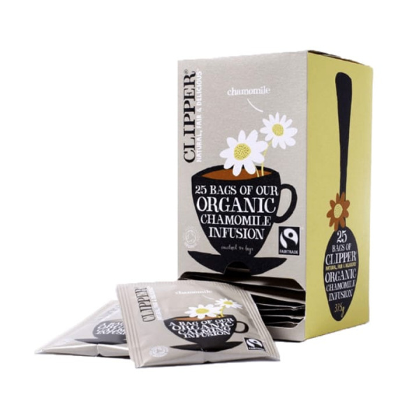 Teacc Chamomile