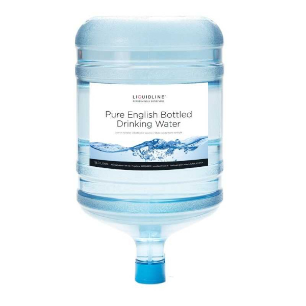Pure English Bottled Drinking Water