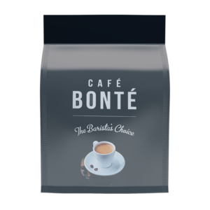 Café Bonté  Italia Coffee Beans 500g