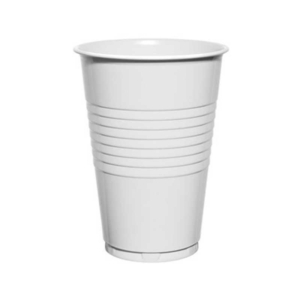 7 oz Plastic Vending Cup