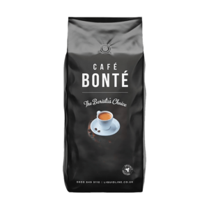 Café Bonté Irish Speciality Coffee Beans