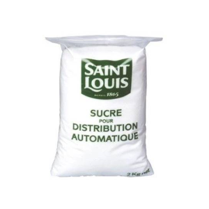 Vending Sugar