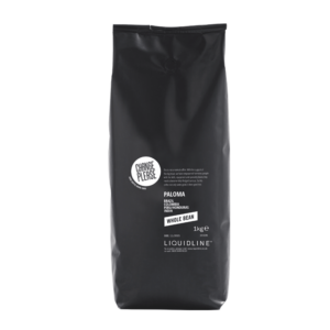 Change Please Paloma coffee beans