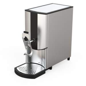 Touchless Ecoboiler