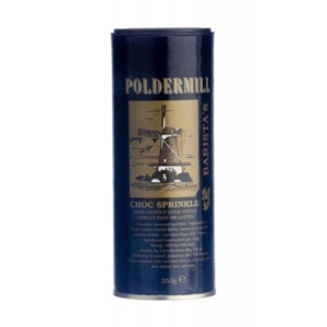 Poldermill Chocolate Sprinkles