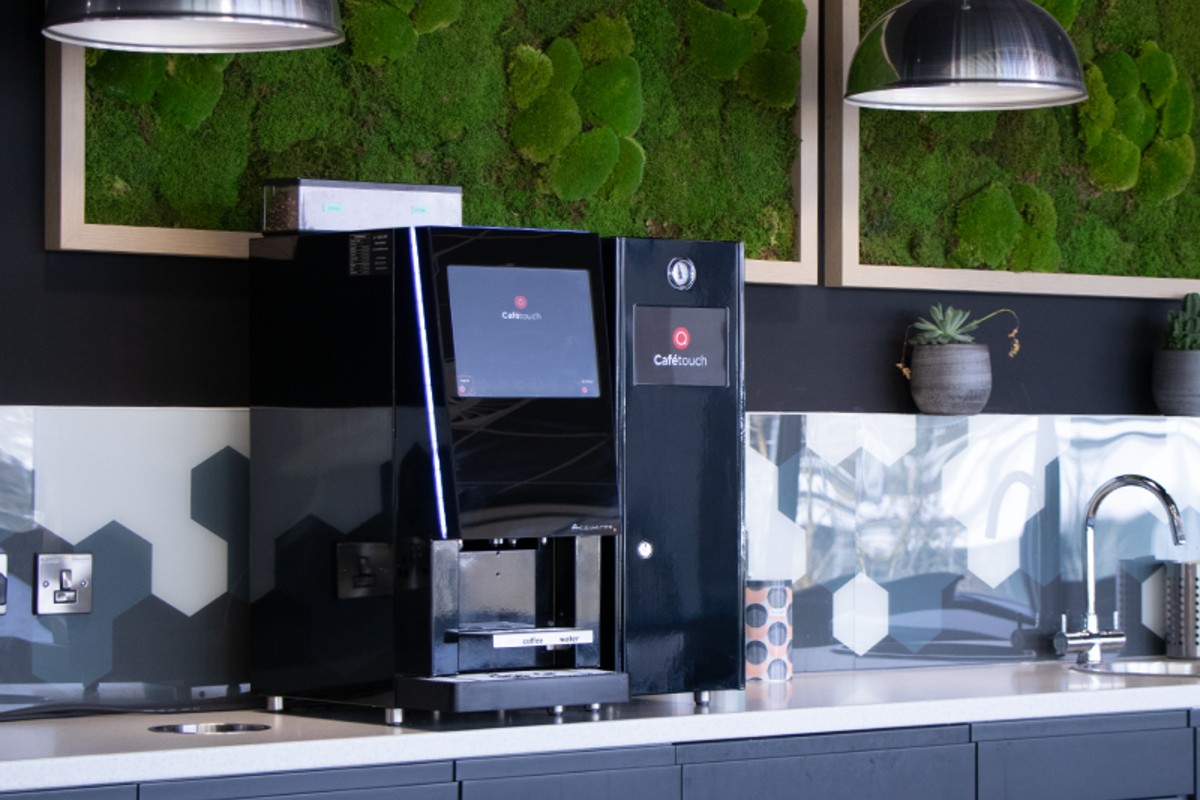 The Ultimate Bean to Cup Coffee Machine Guide