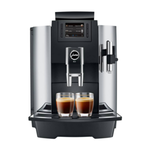 Jura WE8