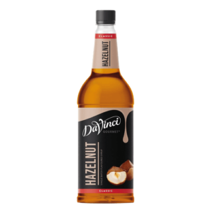 DaVinci Hazelnut Syrup