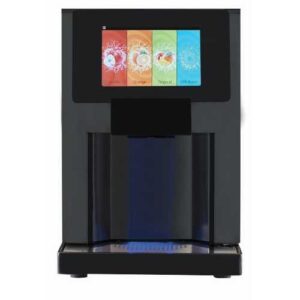 Juice touch commercial juice machine