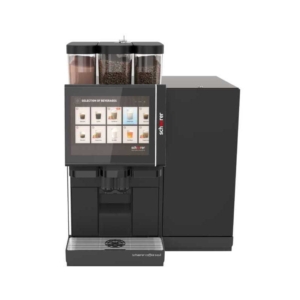 Schaerer Coffee Soul 10 - Fresh Milk