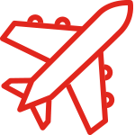 Plane Icon