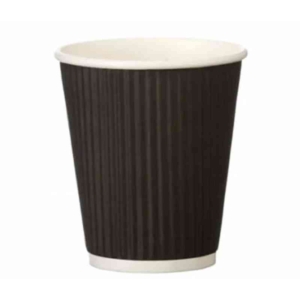 12oz Triple Walled Cups