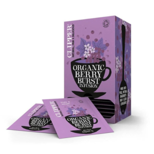 Clipper Berry Burst