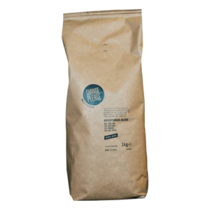 Change Please Adventurous Coffee Beans