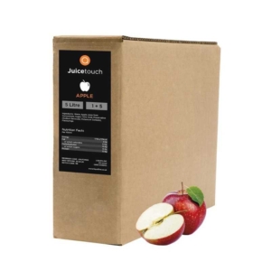 Bag in Box Apple Juice