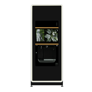 Neo Q Bean to Cup Coffee Vending Machine