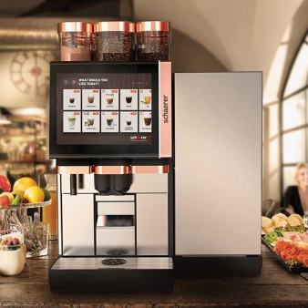  View Coffee Machines