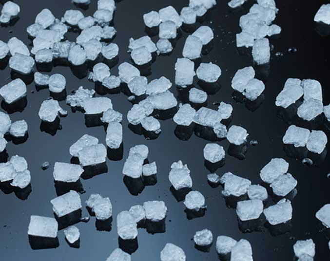 Ice