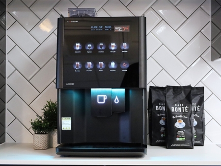  Coffee Machines