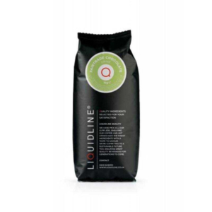 Liquidline Fairtrade hot chocolate