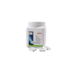 Jura descaling tablets