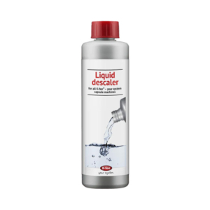 K-Fee descaler liquid for capsule coffee machines