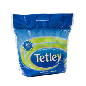 Tetley One Cup